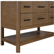 Meridian Furniture Oakwell 48