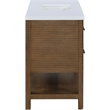 Meridian Furniture Oakwell 48