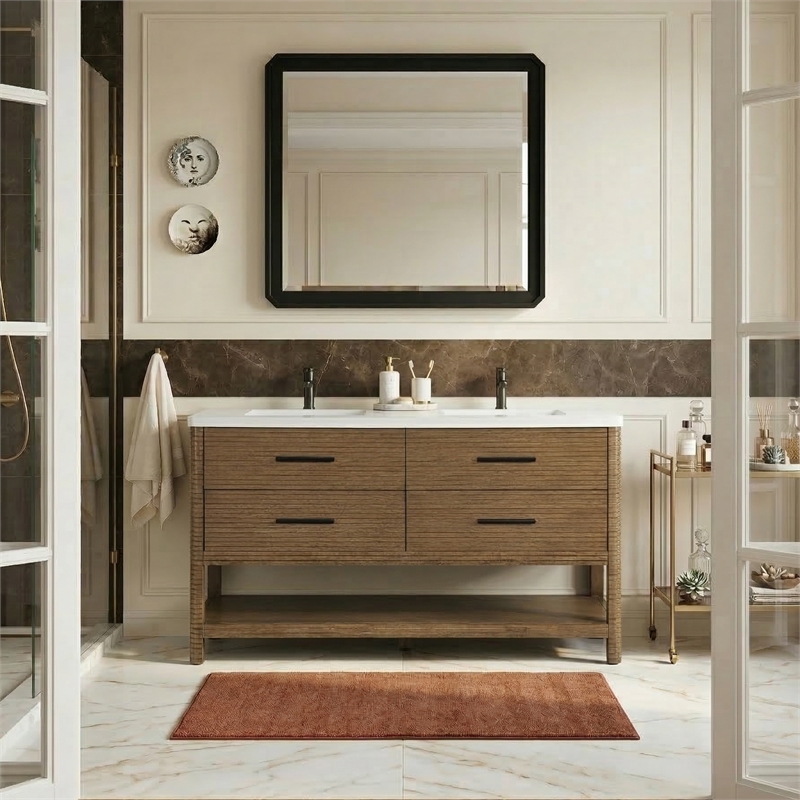 Meridian Furniture Oakwell 60