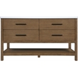 Meridian Furniture Oakwell 60