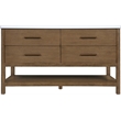 Meridian Furniture Oakwell 60