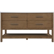 Meridian Furniture Oakwell 60