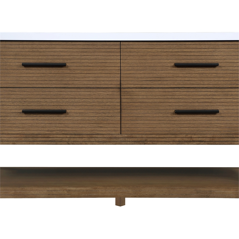 Meridian Furniture Oakwell 60