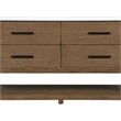 Meridian Furniture Oakwell 60