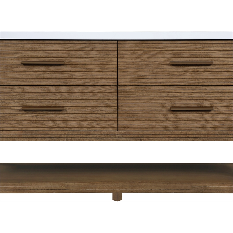 Meridian Furniture Oakwell 60