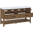 Meridian Furniture Oakwell 60