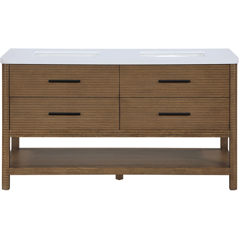 Meridian Furniture Oakwell 60