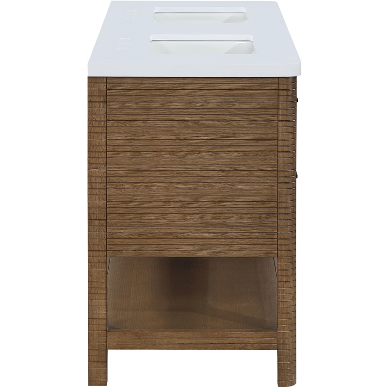 Meridian Furniture Oakwell 60