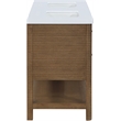 Meridian Furniture Oakwell 60