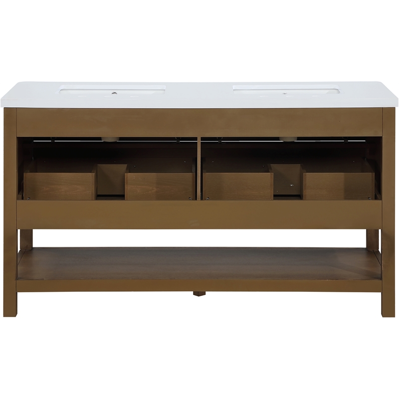 Meridian Furniture Oakwell 60
