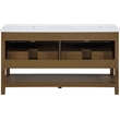 Meridian Furniture Oakwell 60