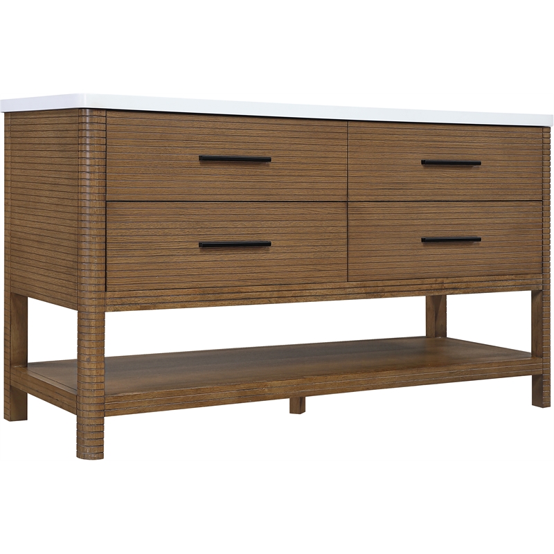 Meridian Furniture Oakwell 60