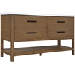Meridian Furniture Oakwell 60