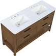Meridian Furniture Oakwell 60