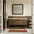 Meridian Furniture Oakwell 72