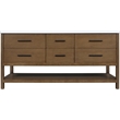 Meridian Furniture Oakwell 72