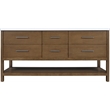 Meridian Furniture Oakwell 72
