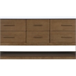 Meridian Furniture Oakwell 72