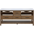 Meridian Furniture Oakwell 72