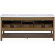 Meridian Furniture Oakwell 72