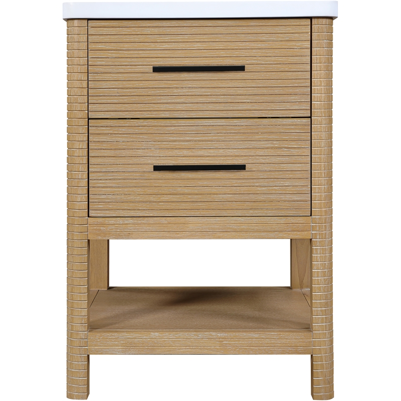 Meridian Furniture Oakwell 24