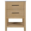 Meridian Furniture Oakwell 24