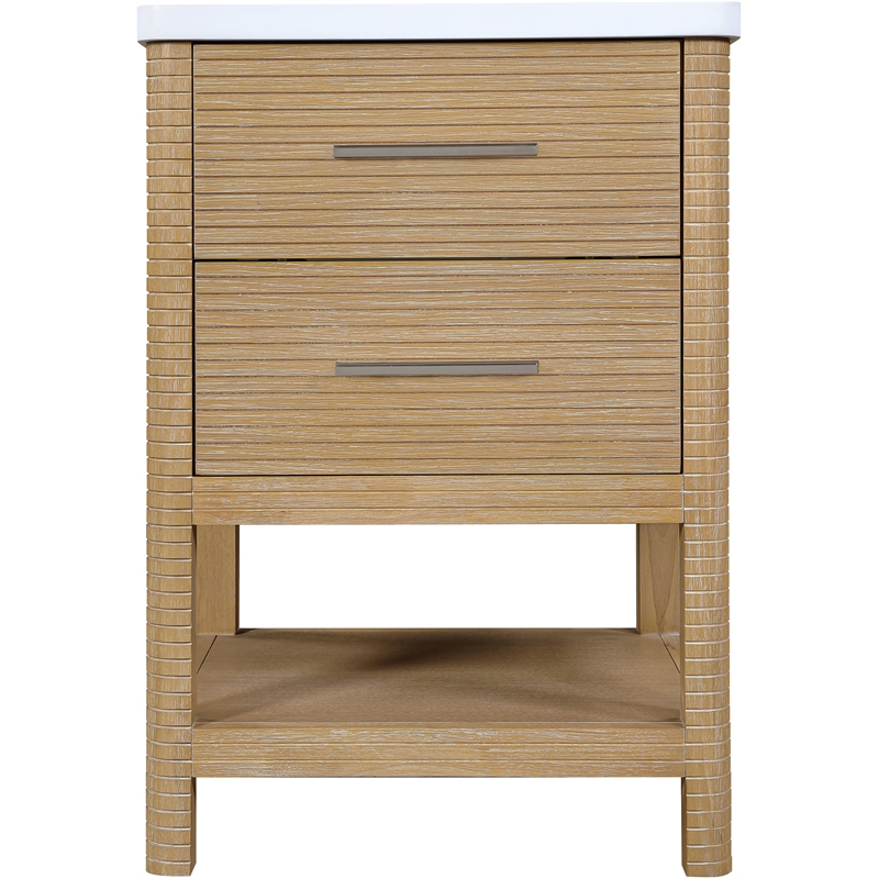 Meridian Furniture Oakwell 24