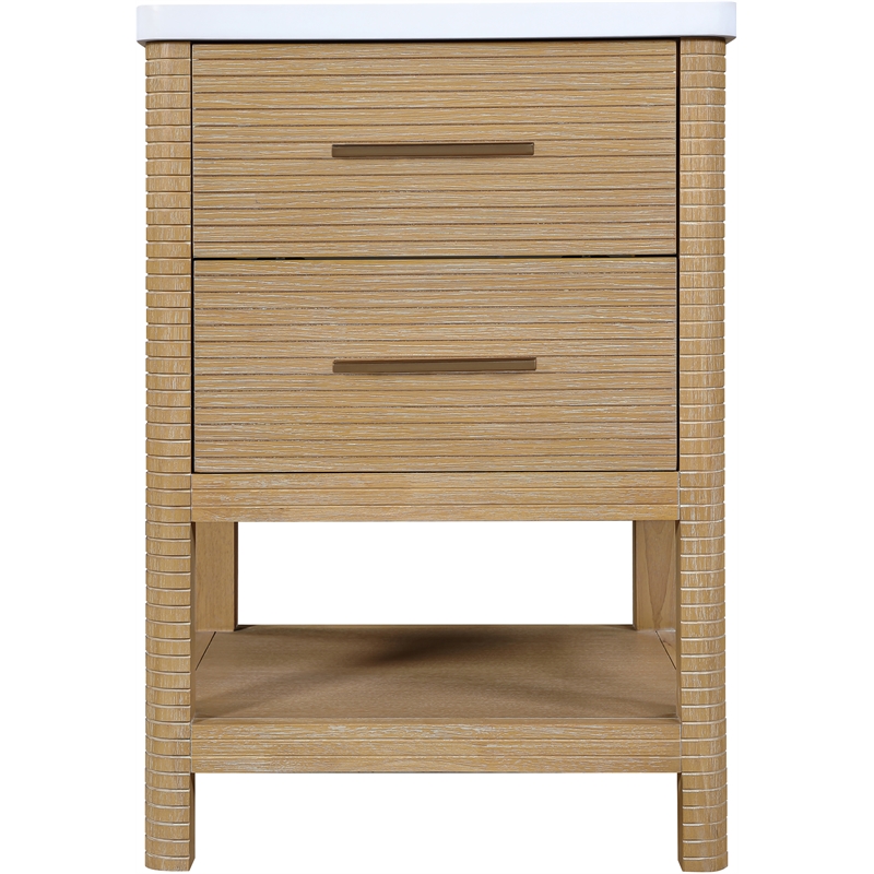 Meridian Furniture Oakwell 24