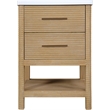 Meridian Furniture Oakwell 24