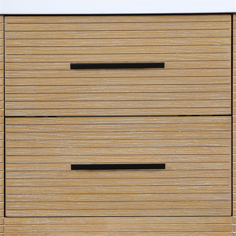 Meridian Furniture Oakwell 24