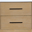 Meridian Furniture Oakwell 24