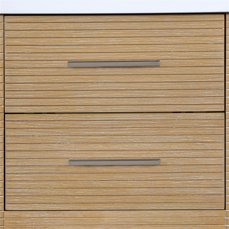 Meridian Furniture Oakwell 24
