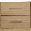Meridian Furniture Oakwell 24