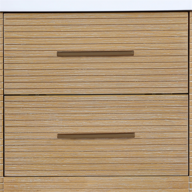 Meridian Furniture Oakwell 24