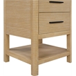 Meridian Furniture Oakwell 24