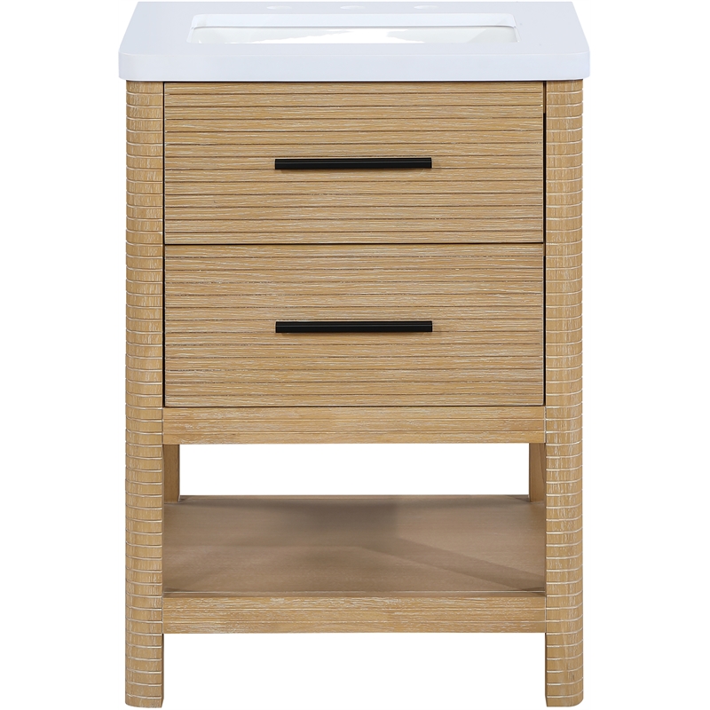 Meridian Furniture Oakwell 24