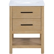 Meridian Furniture Oakwell 24