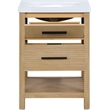 Meridian Furniture Oakwell 24