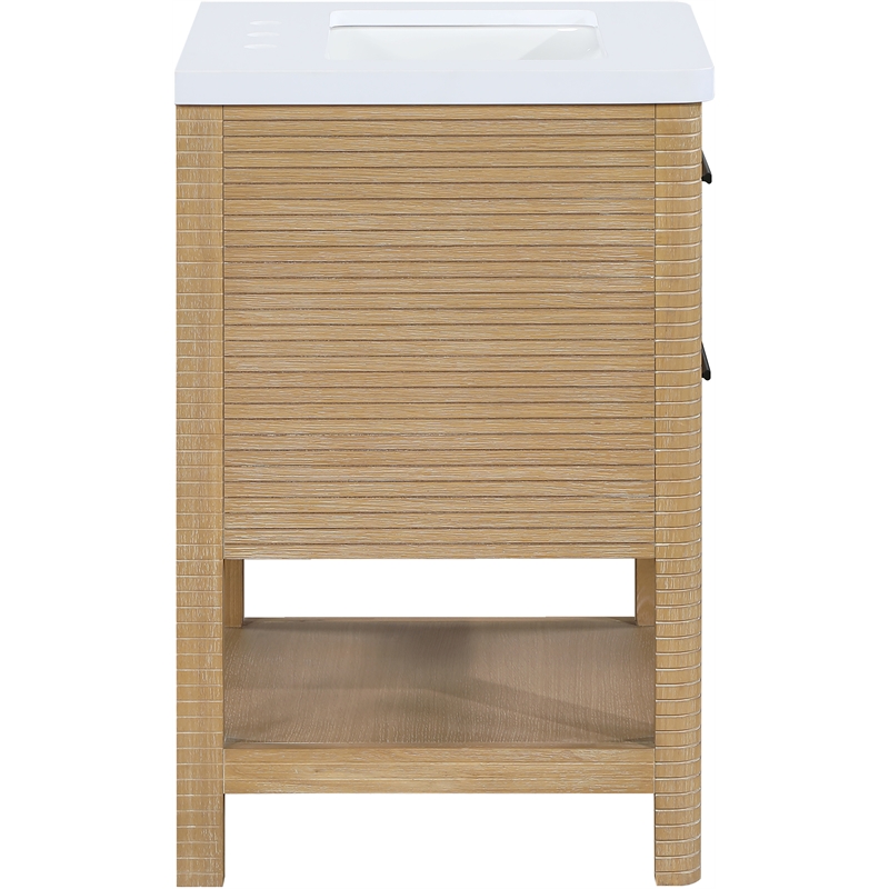 Meridian Furniture Oakwell 24