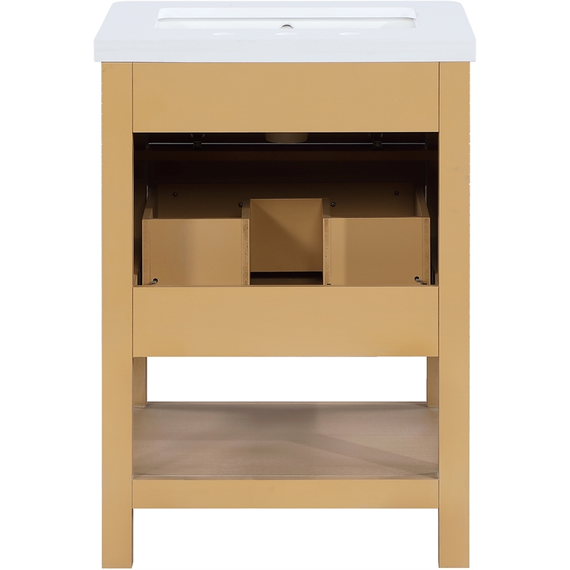 Meridian Furniture Oakwell 24