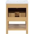 Meridian Furniture Oakwell 24