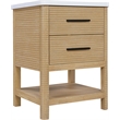 Meridian Furniture Oakwell 24