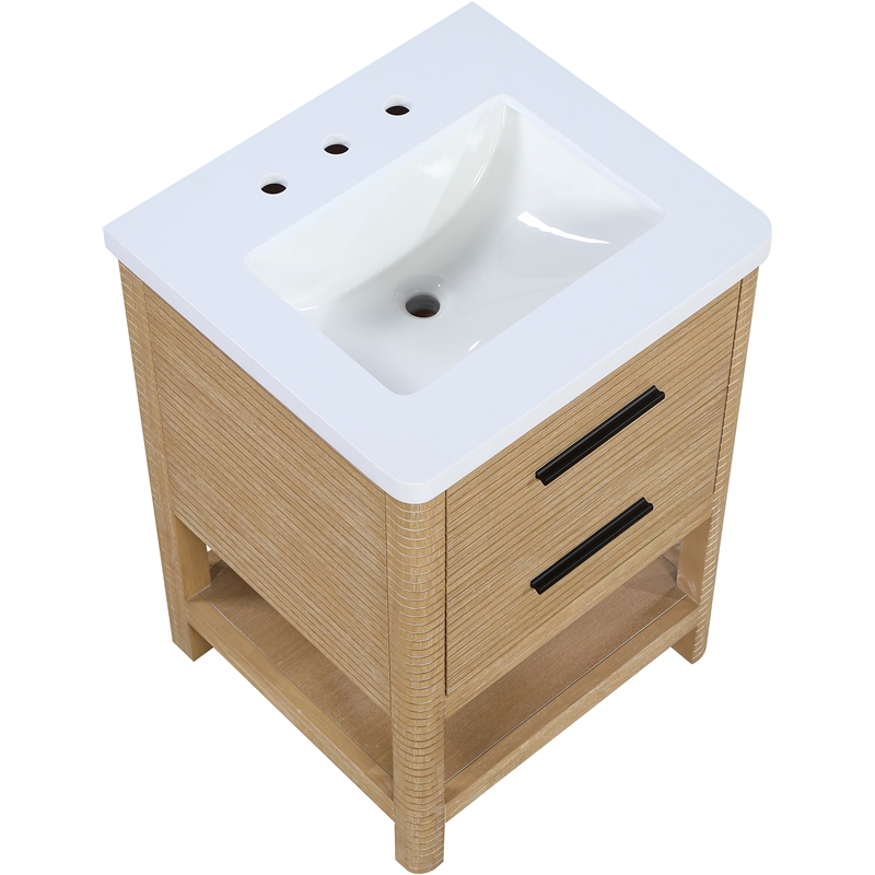 Meridian Furniture Oakwell 24