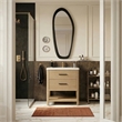 Meridian Furniture Oakwell 30