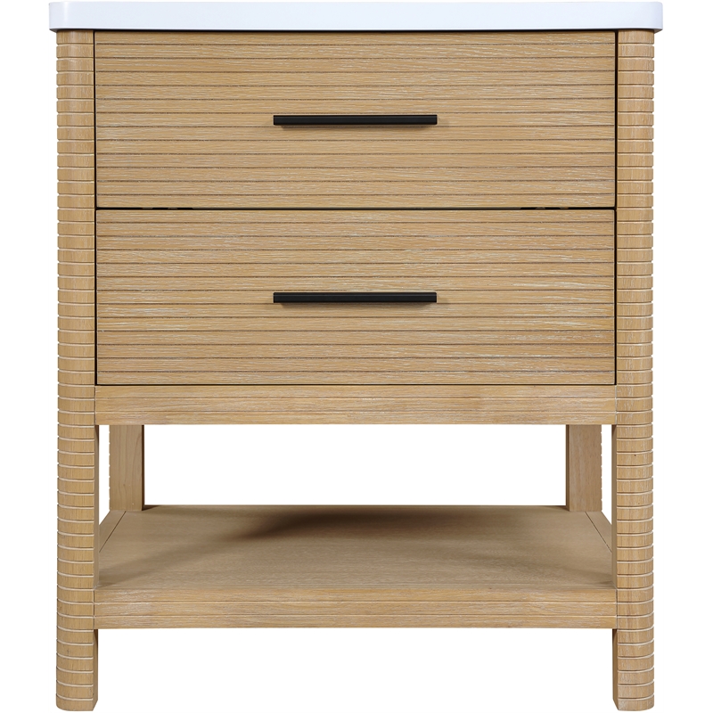 Meridian Furniture Oakwell 30
