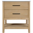 Meridian Furniture Oakwell 30