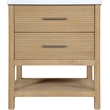 Meridian Furniture Oakwell 30