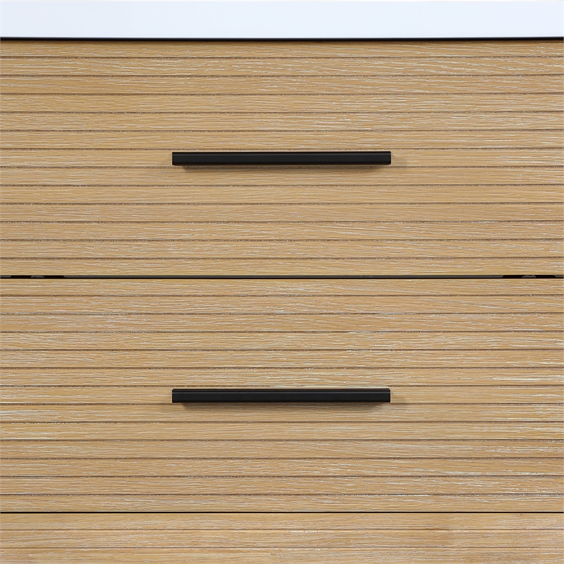 Meridian Furniture Oakwell 30
