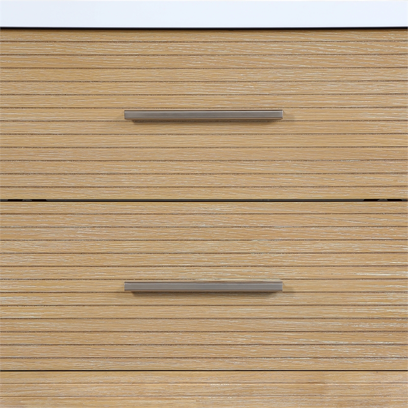 Meridian Furniture Oakwell 30