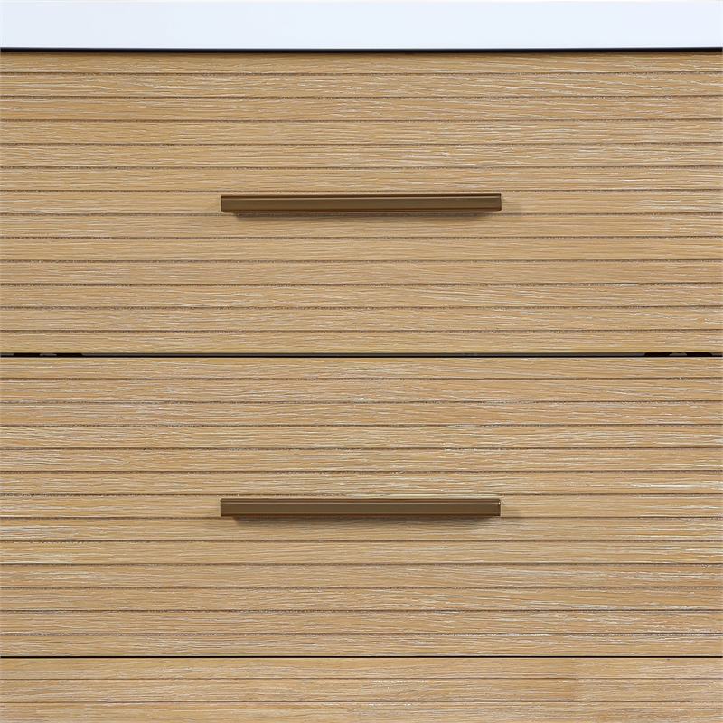 Meridian Furniture Oakwell 30
